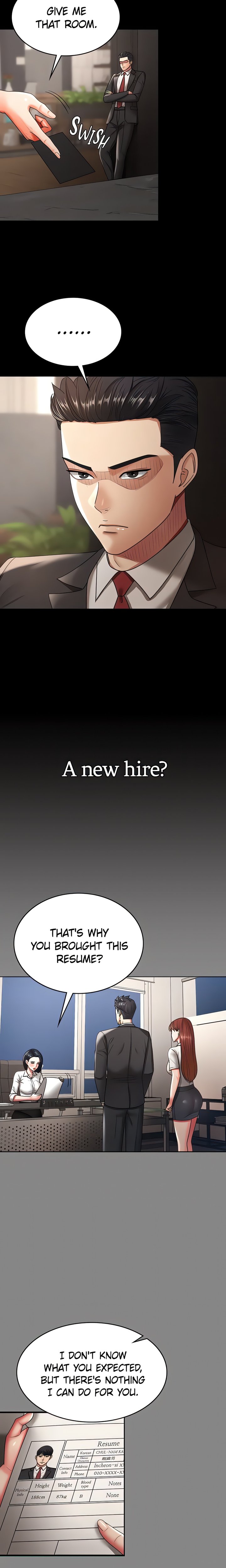 Your Wife Was Amazing - Chapter 37 [photo 4] - MangaPorn