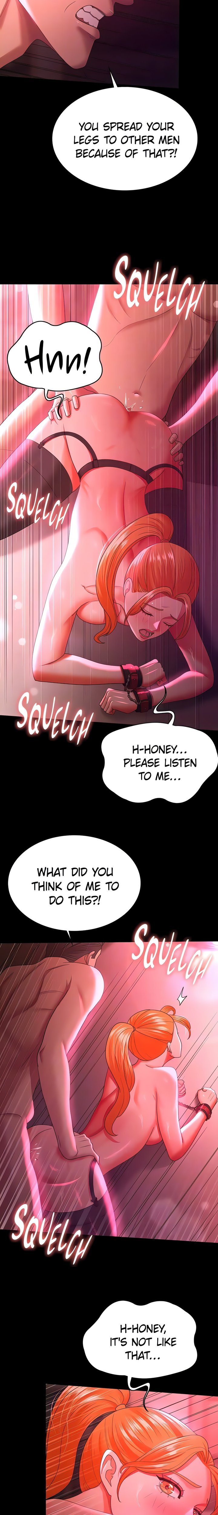 Your Wife Was Amazing - Chapter 38 [photo 16] - MangaPorn