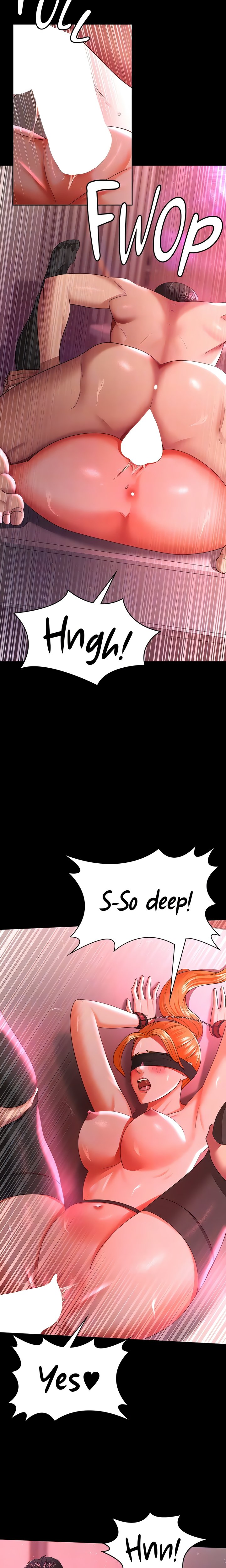 Your Wife Was Amazing - Chapter 38 [photo 6] - MangaPorn