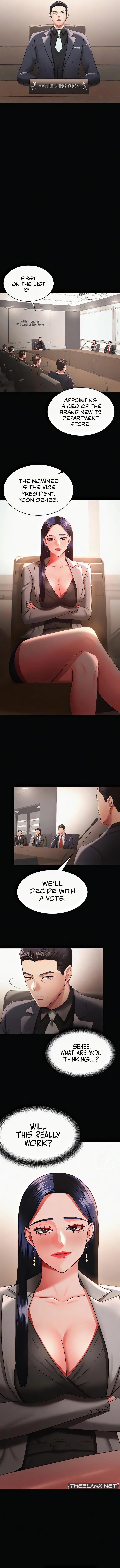 Your Wife Was Amazing - Chapter 40 [photo 4] - MangaPorn