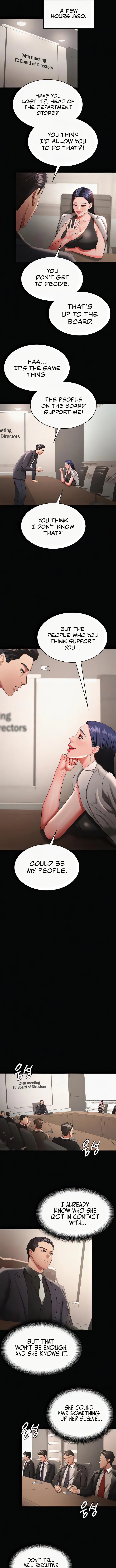 Your Wife Was Amazing - Chapter 40 [photo 5] - MangaPorn