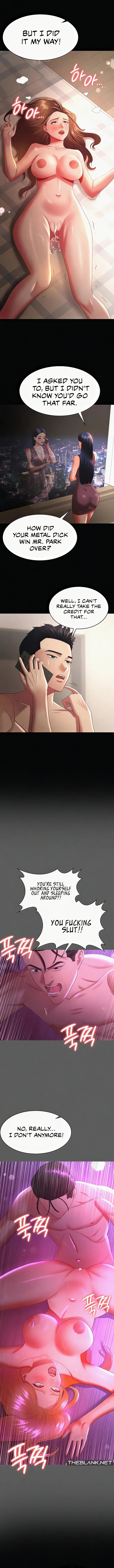 Your Wife Was Amazing - Chapter 40 [photo 7] - MangaPorn