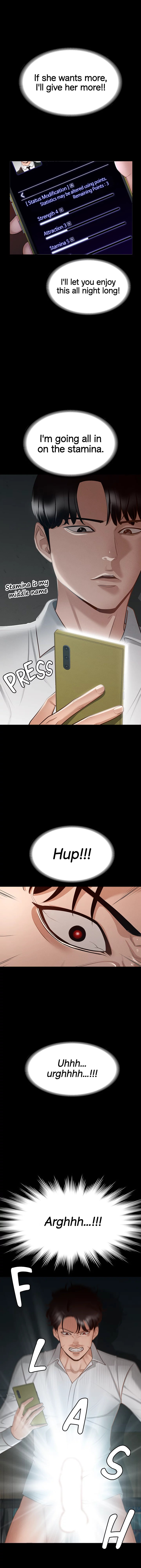 Supervisor Access - Chapter 15 [photo 2] - MangaPorn