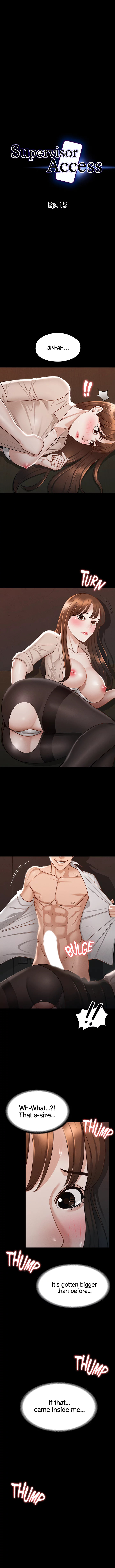 Supervisor Access - Chapter 15 [photo 3] - MangaPorn