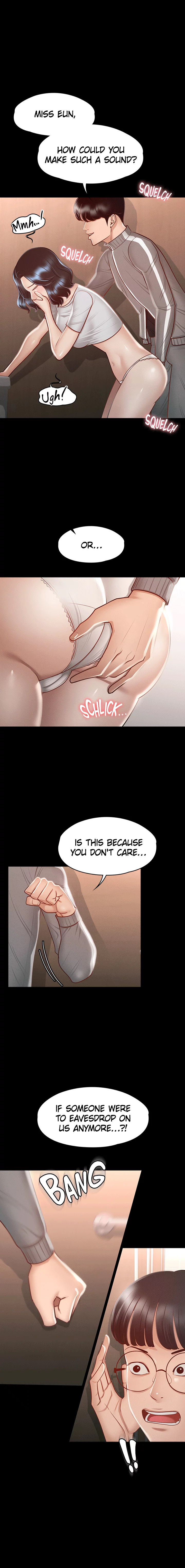 Supervisor Access - Chapter 25 [photo 14] - MangaPorn