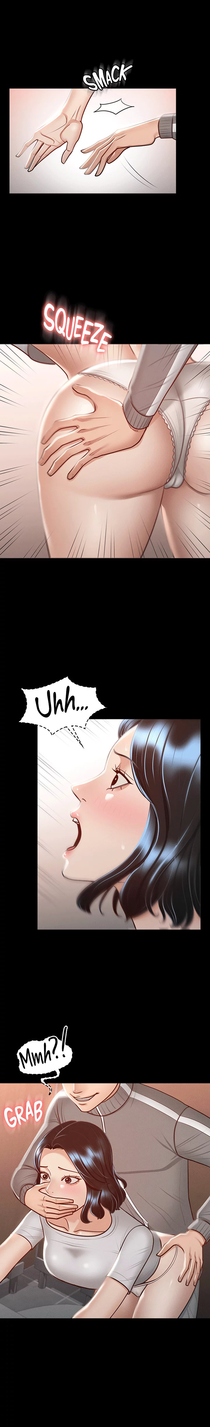 Supervisor Access - Chapter 25 [photo 6] - MangaPorn