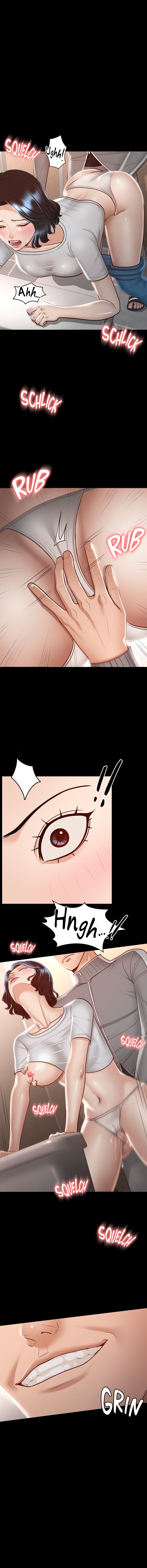 Supervisor Access - Chapter 26 [photo 1] - MangaPorn