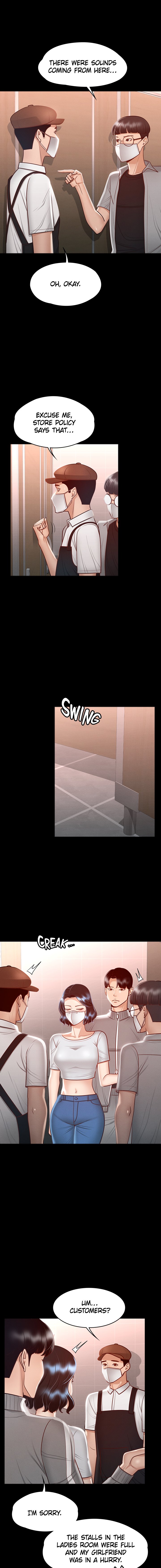 Supervisor Access - Chapter 26 [photo 11] - MangaPorn