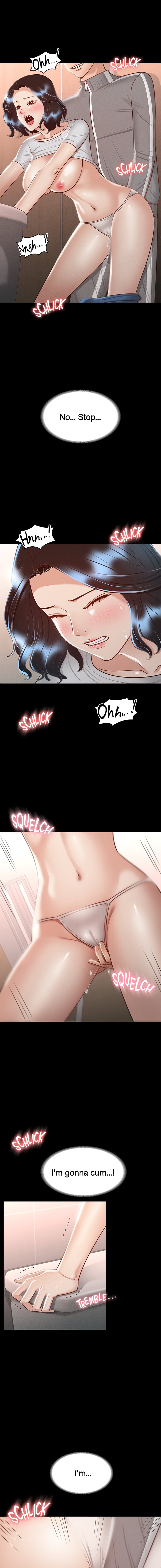 Supervisor Access - Chapter 26 [photo 3] - MangaPorn