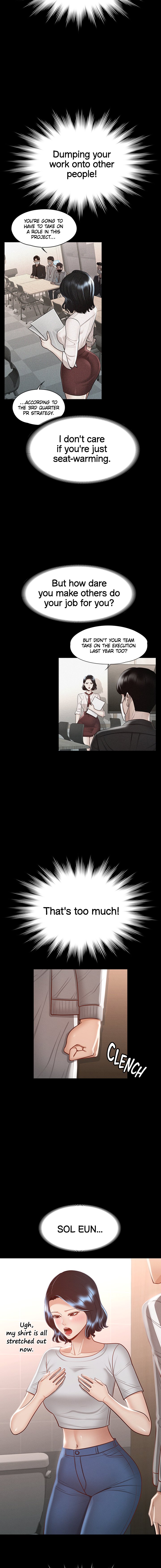 Supervisor Access - Chapter 26 [photo 9] - MangaPorn