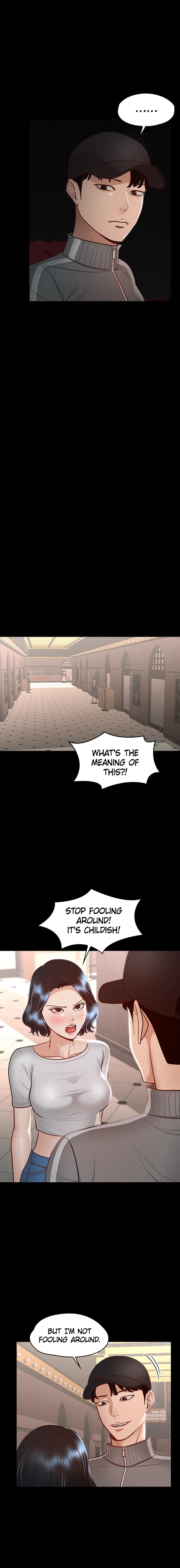 Supervisor Access - Chapter 27 [photo 13] - MangaPorn