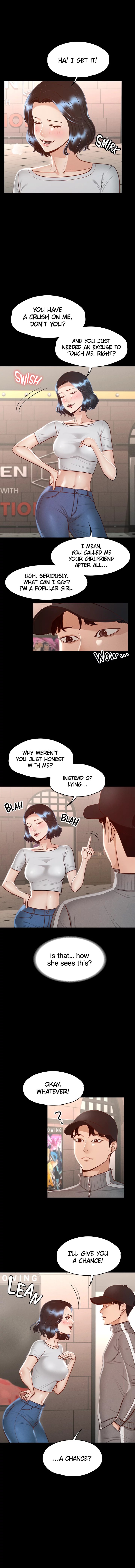 Supervisor Access - Chapter 27 [photo 15] - MangaPorn