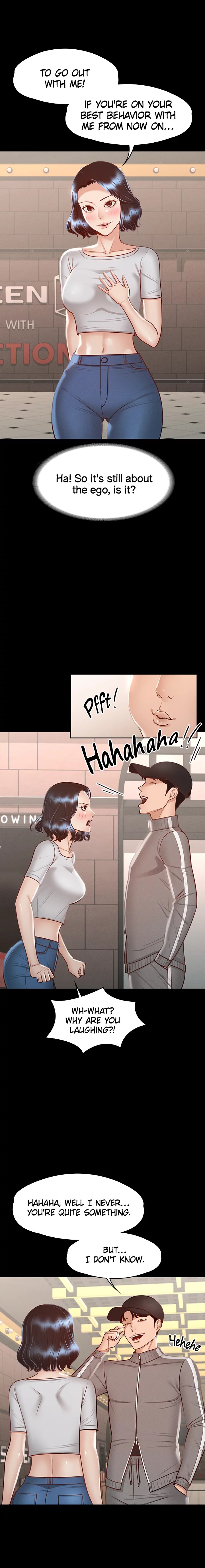 Supervisor Access - Chapter 27 [photo 16] - MangaPorn