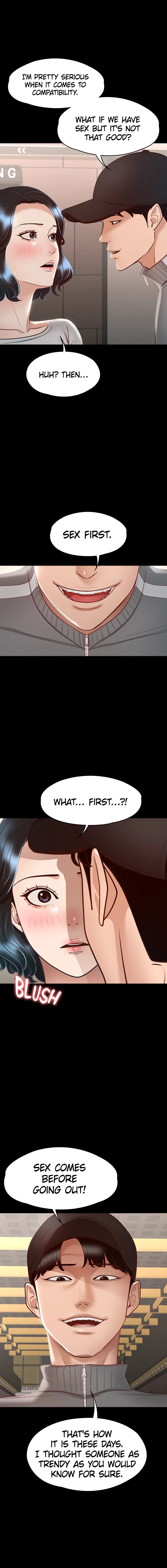 Supervisor Access - Chapter 27 [photo 17] - MangaPorn