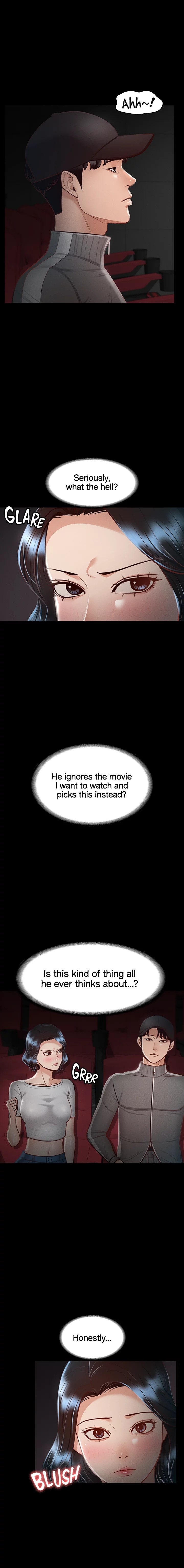 Supervisor Access - Chapter 27 [photo 5] - MangaPorn