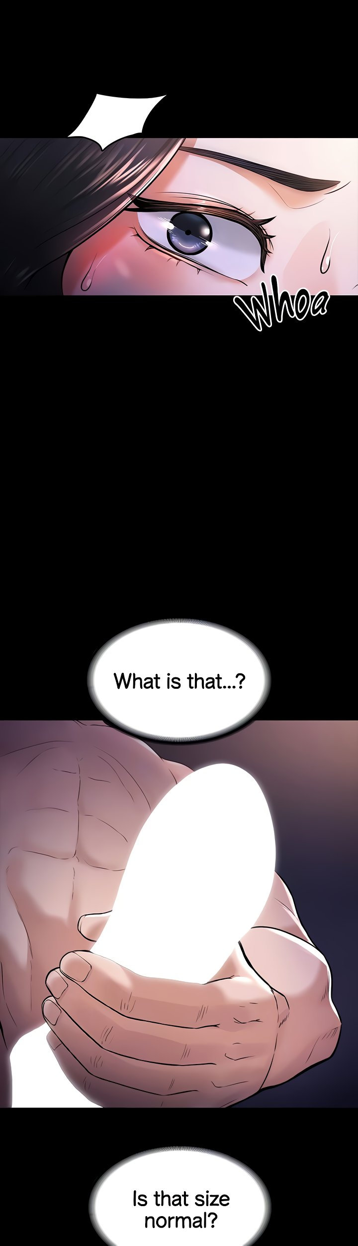 Supervisor Access - Chapter 28 [photo 16] - MangaPorn