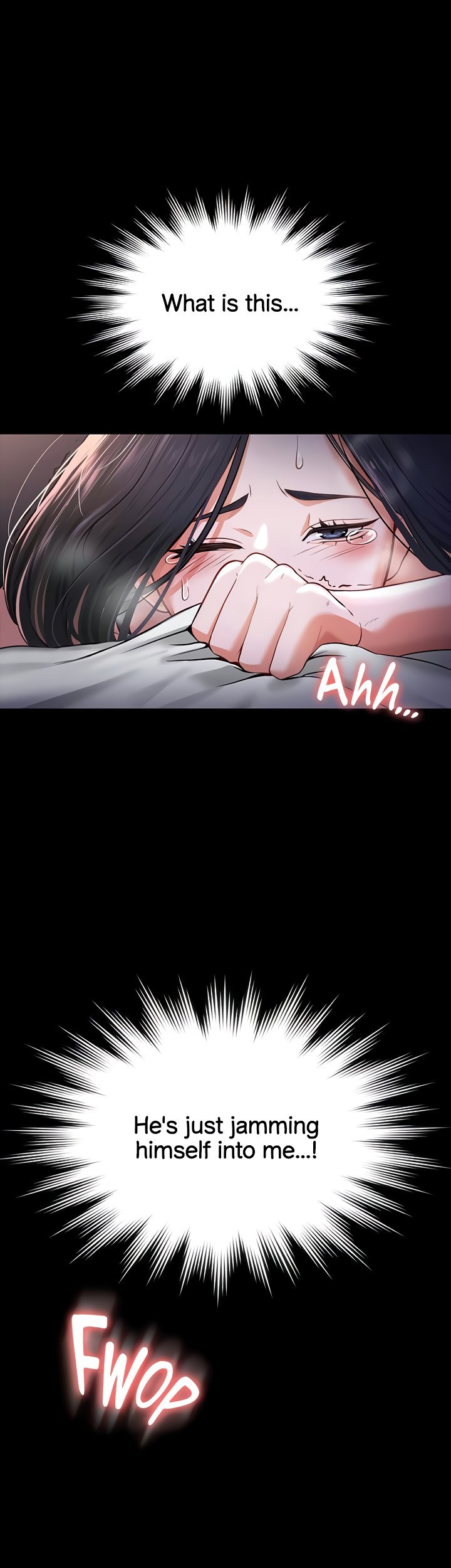 Supervisor Access - Chapter 28 [photo 25] - MangaPorn