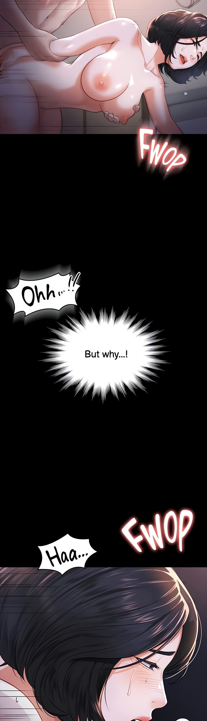 Supervisor Access - Chapter 28 [photo 29] - MangaPorn