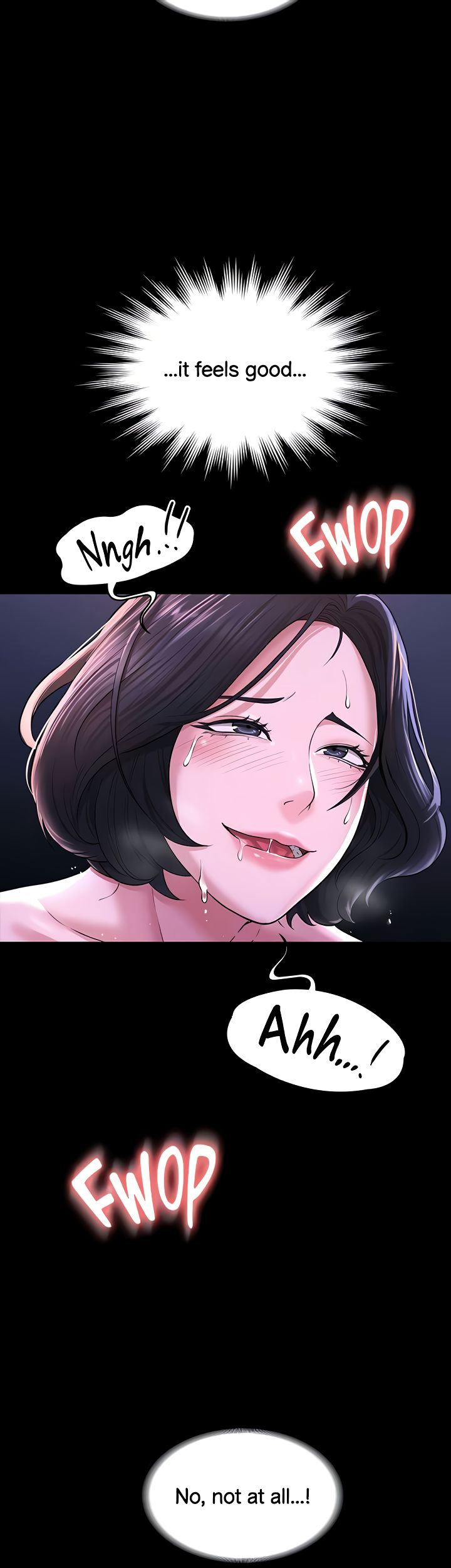 Supervisor Access - Chapter 29 [photo 12] - MangaPorn