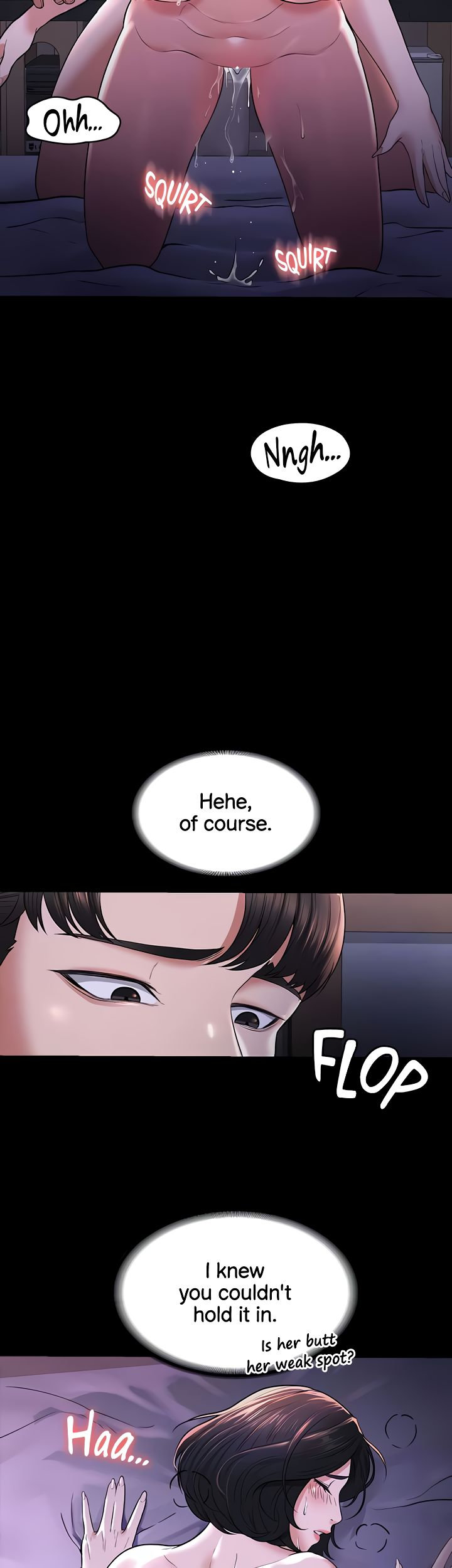 Supervisor Access - Chapter 29 [photo 18] - MangaPorn