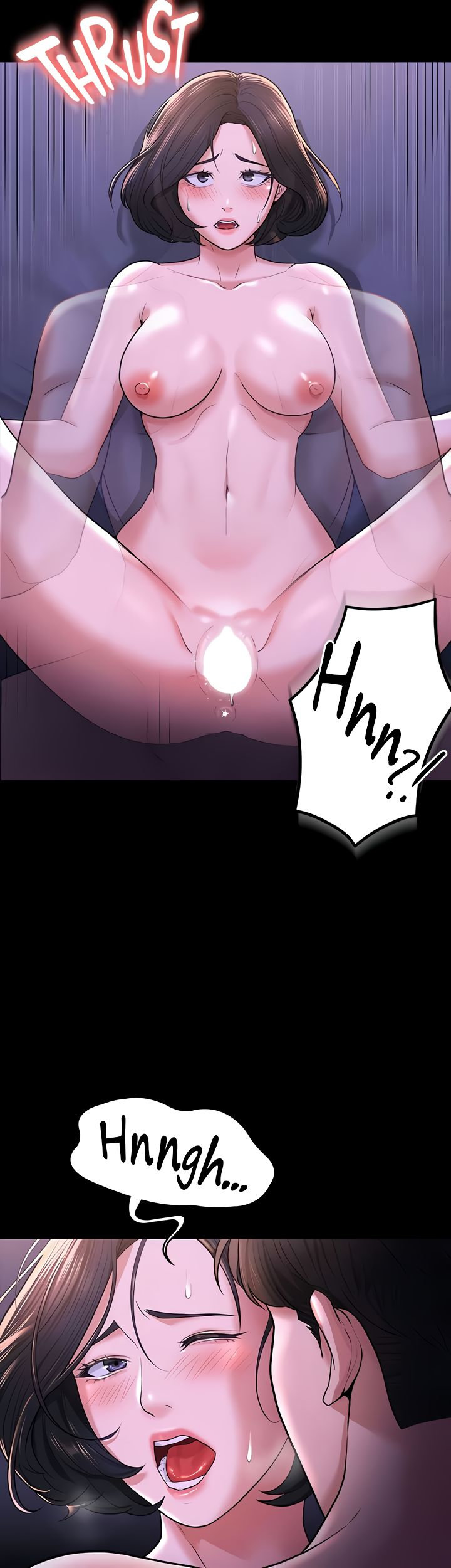 Supervisor Access - Chapter 29 [photo 30] - MangaPorn