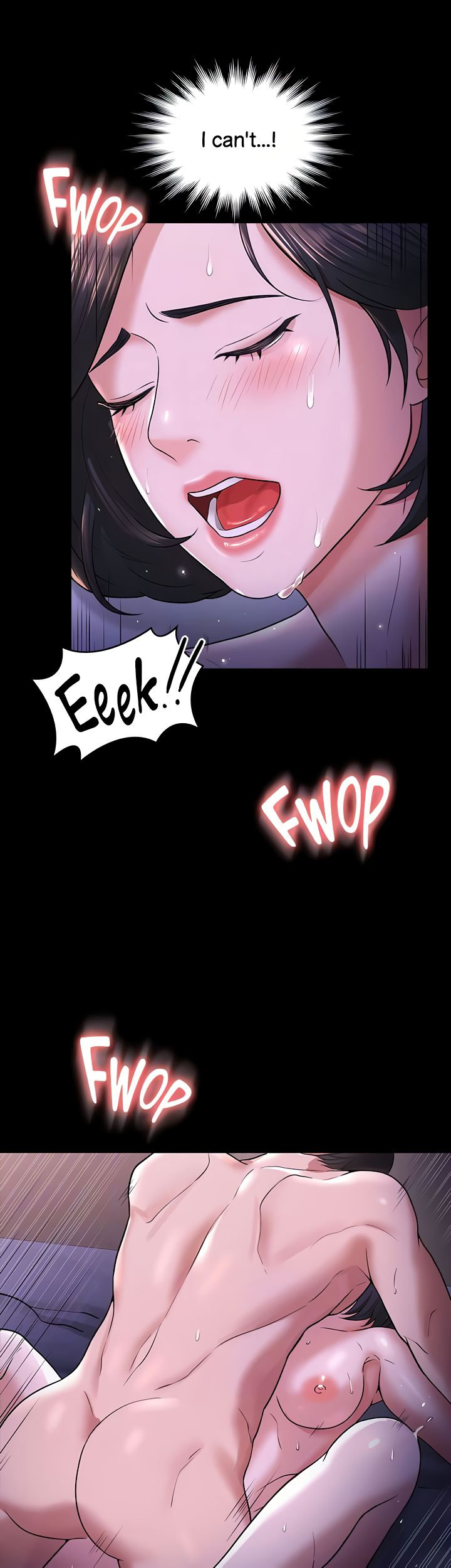 Supervisor Access - Chapter 29 [photo 33] - MangaPorn