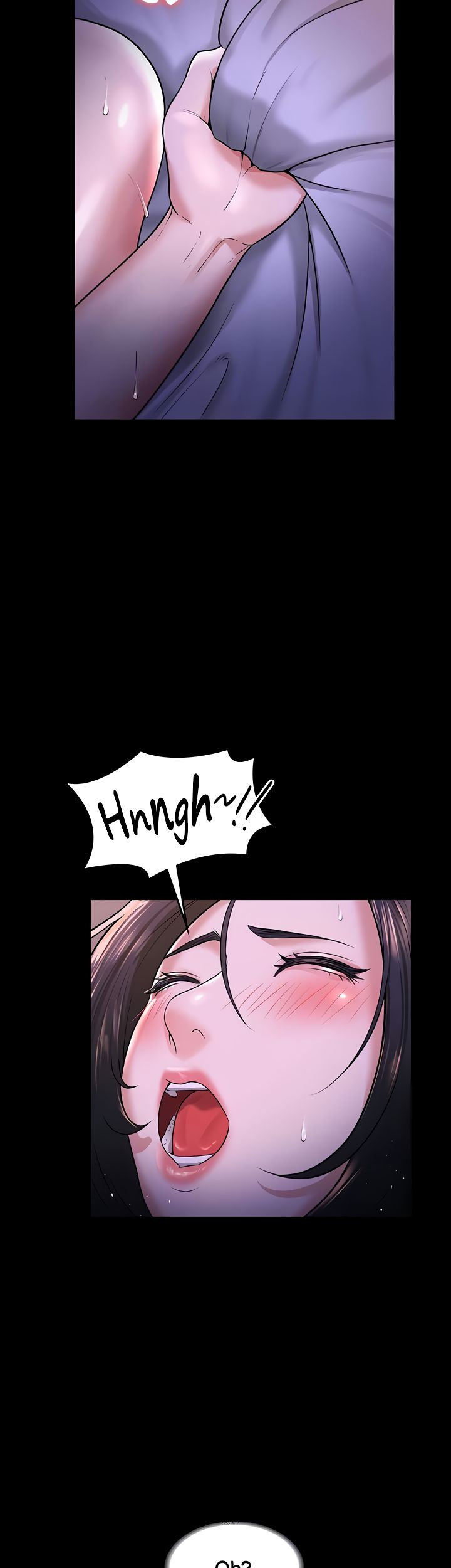 Supervisor Access - Chapter 29 [photo 35] - MangaPorn