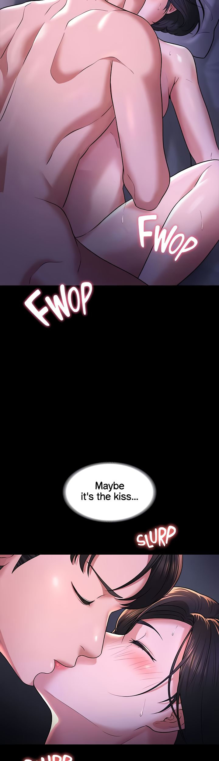 Supervisor Access - Chapter 29 [photo 39] - MangaPorn