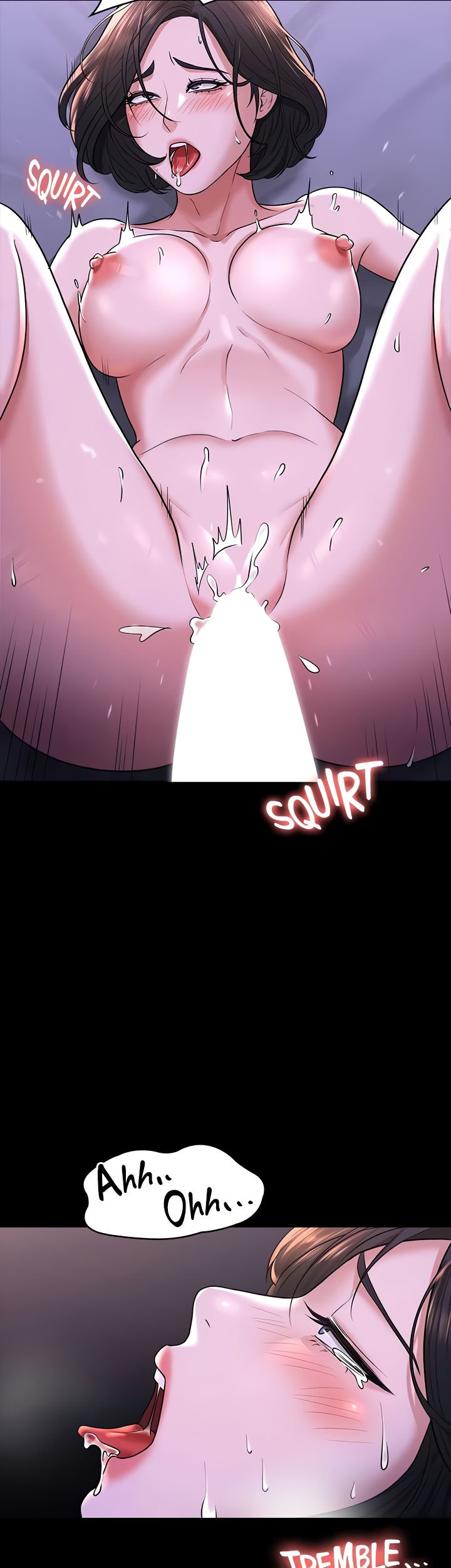 Supervisor Access - Chapter 29 [photo 47] - MangaPorn