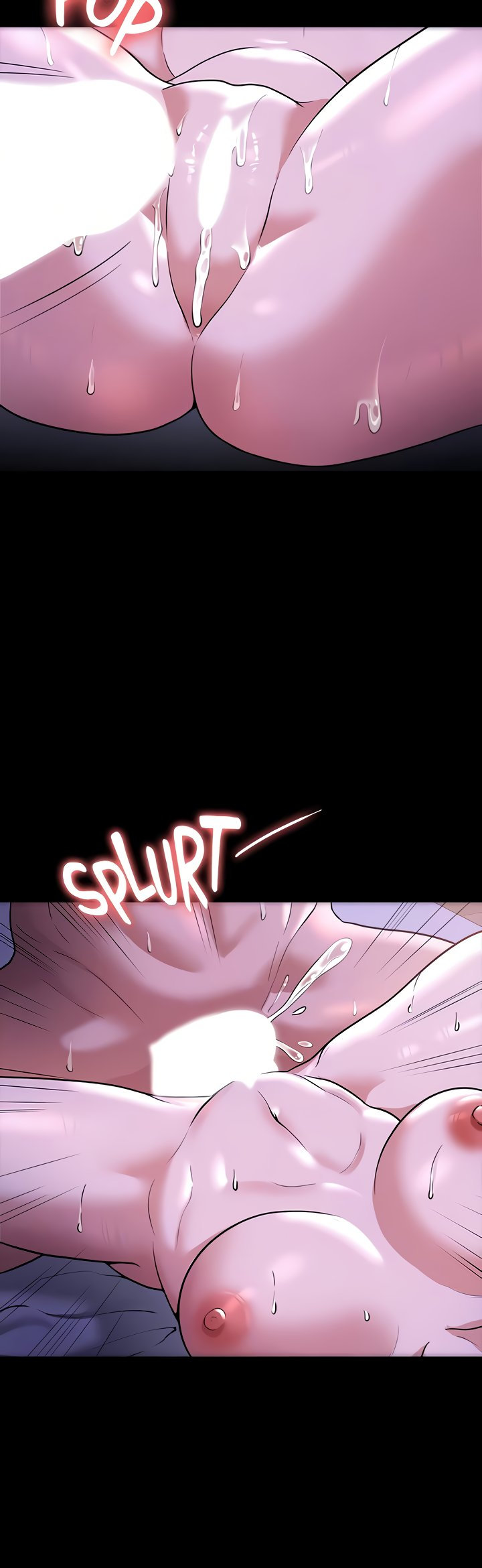 Supervisor Access - Chapter 30 [photo 15] - MangaPorn