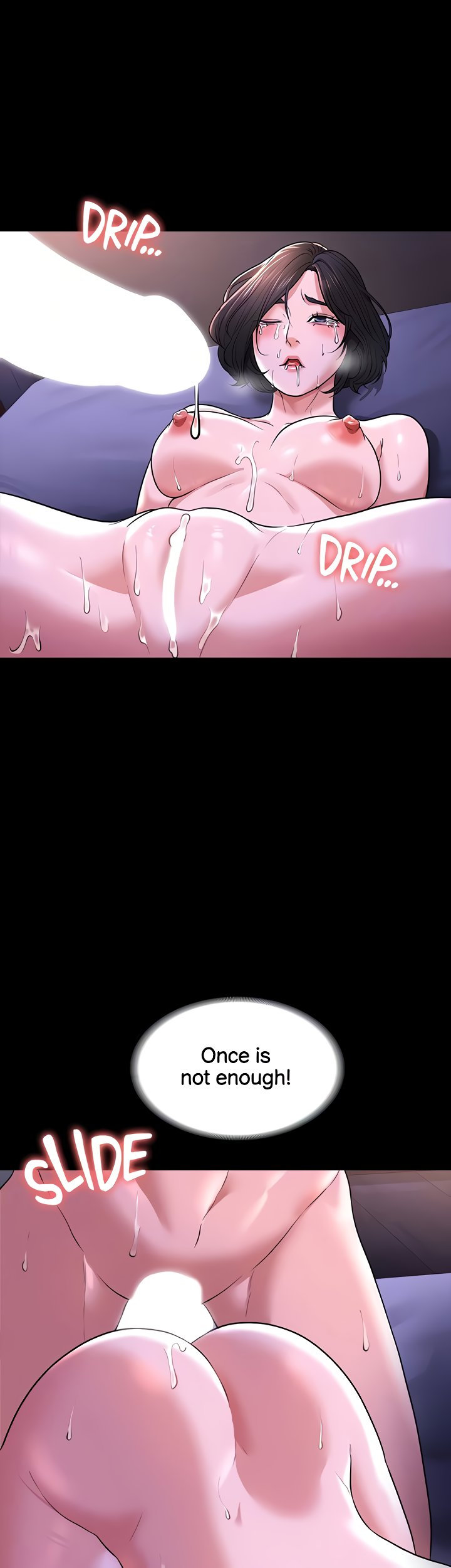 Supervisor Access - Chapter 30 [photo 16] - MangaPorn