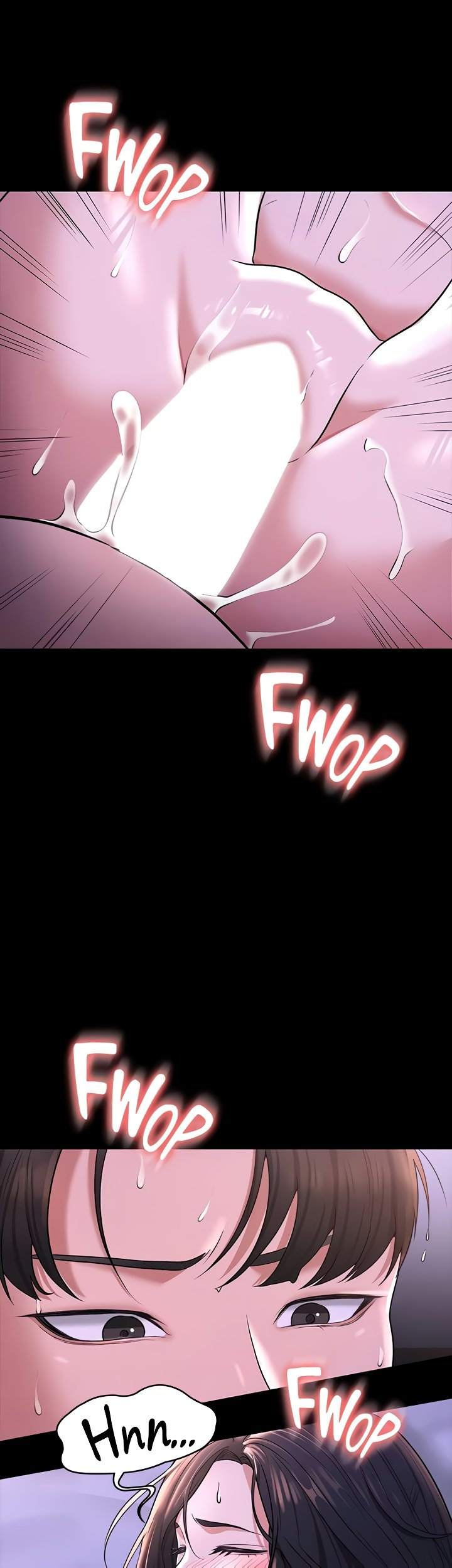 Supervisor Access - Chapter 30 [photo 22] - MangaPorn