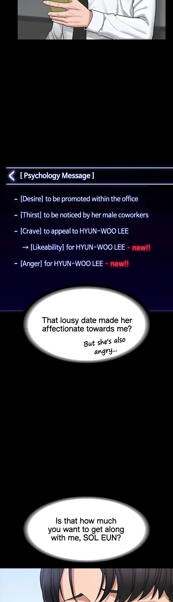 Supervisor Access - Chapter 30 [photo 31] - MangaPorn