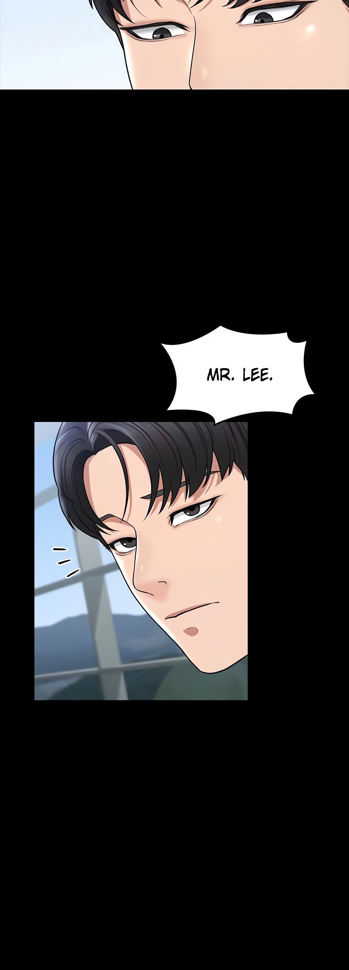 Supervisor Access - Chapter 30 [photo 32] - MangaPorn