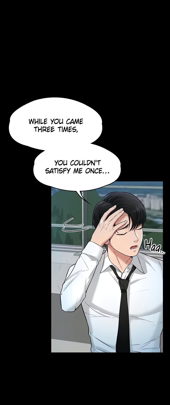 Supervisor Access - Chapter 30 [photo 37] - MangaPorn