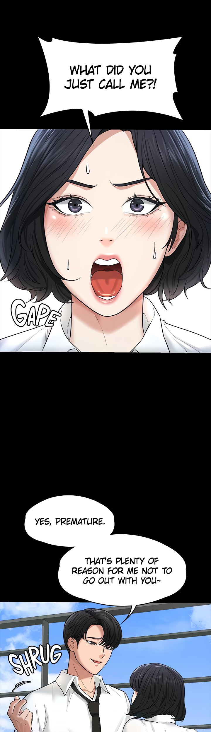 Supervisor Access - Chapter 30 [photo 41] - MangaPorn