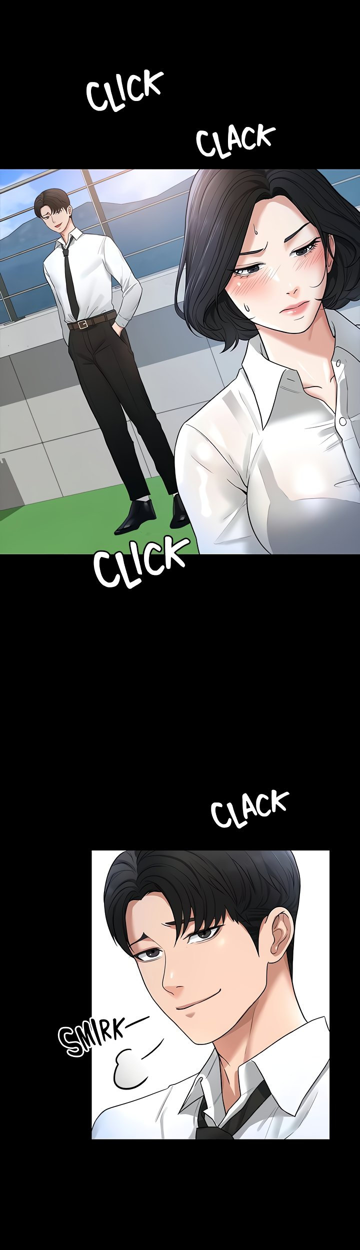 Supervisor Access - Chapter 30 [photo 45] - MangaPorn