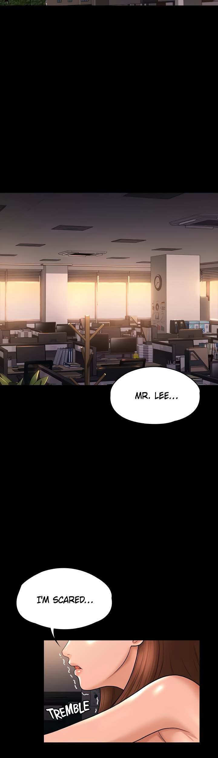 Supervisor Access - Chapter 30 [photo 50] - MangaPorn