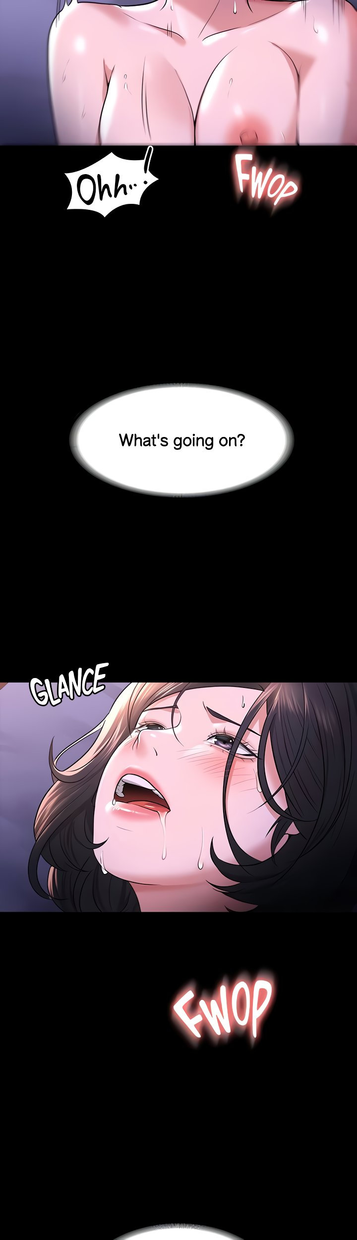 Supervisor Access - Chapter 30 [photo 7] - MangaPorn