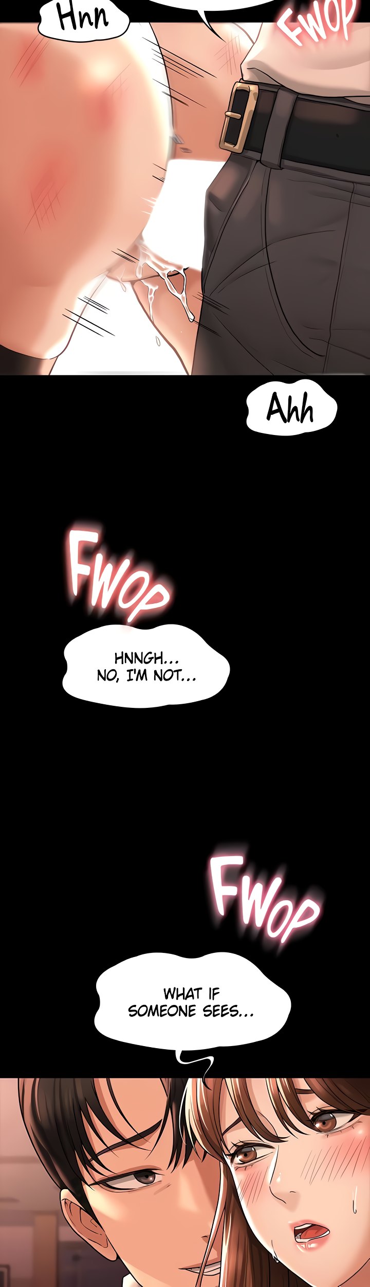 Supervisor Access - Chapter 31 [photo 41] - MangaPorn