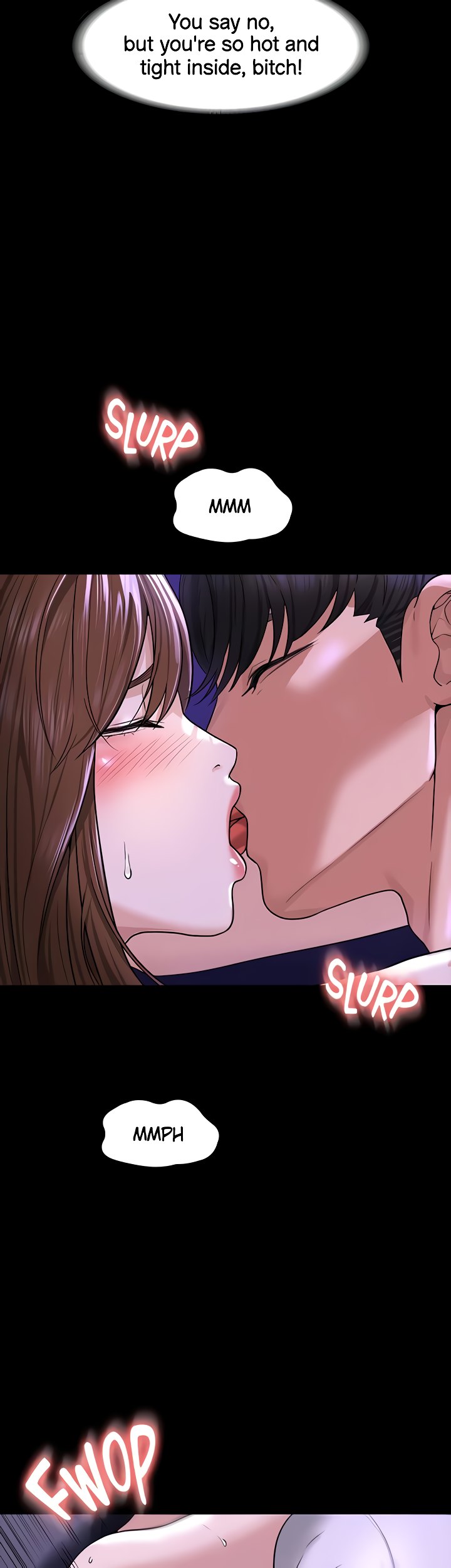 Supervisor Access - Chapter 31 [photo 46] - MangaPorn