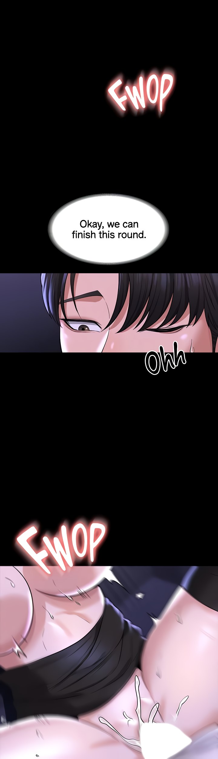 Supervisor Access - Chapter 31 [photo 48] - MangaPorn