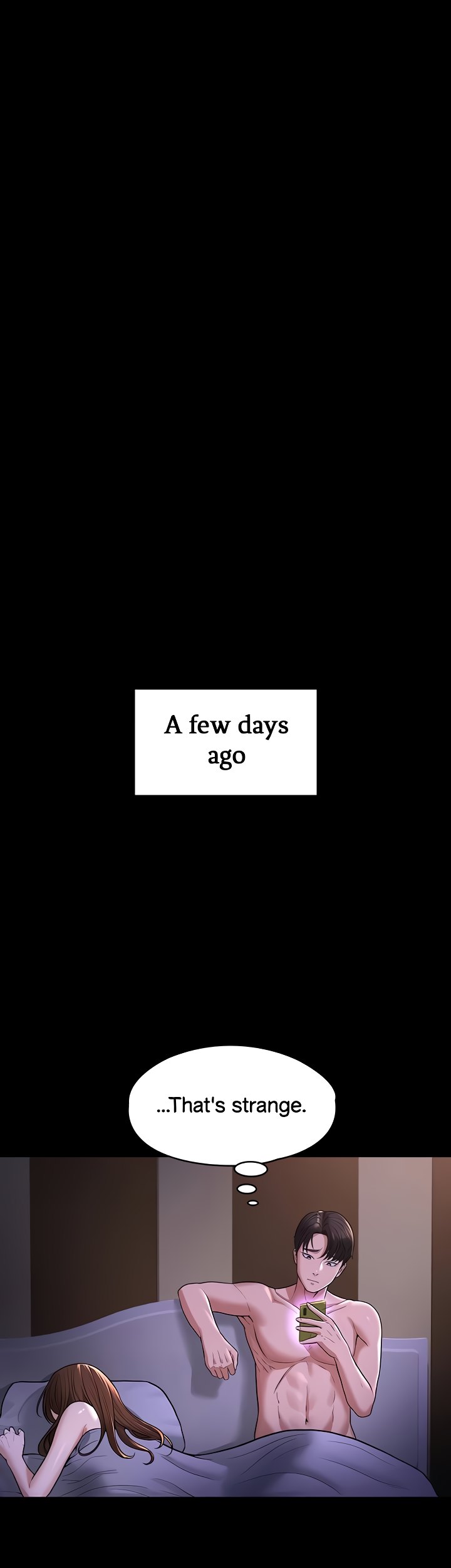 Supervisor Access - Chapter 31 [photo 5] - MangaPorn