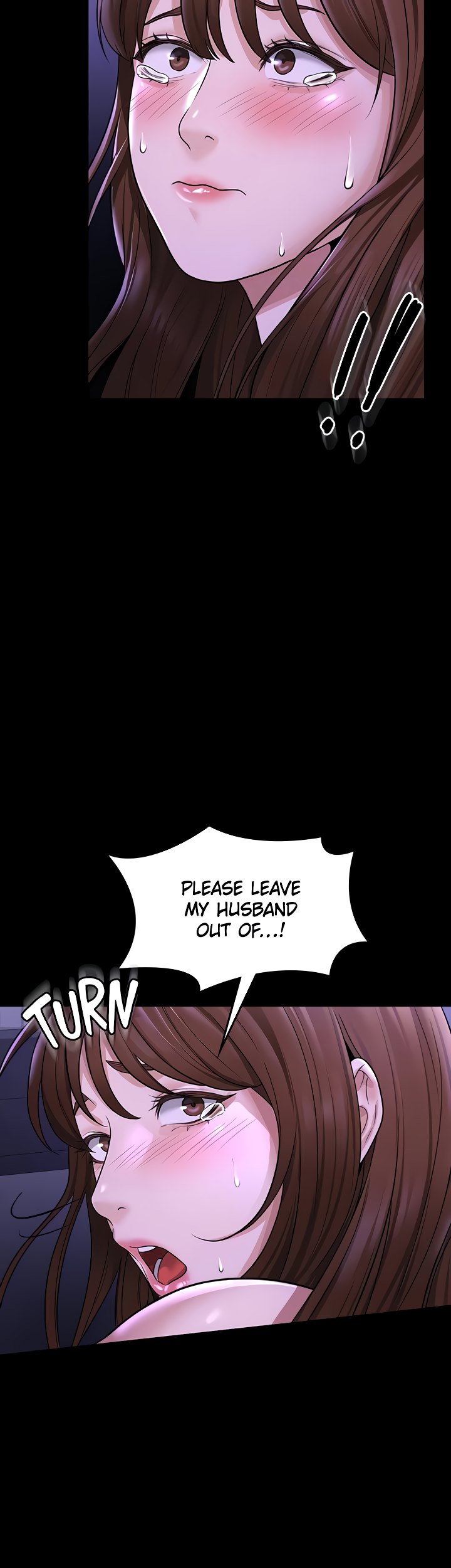 Supervisor Access - Chapter 32 [photo 35] - MangaPorn