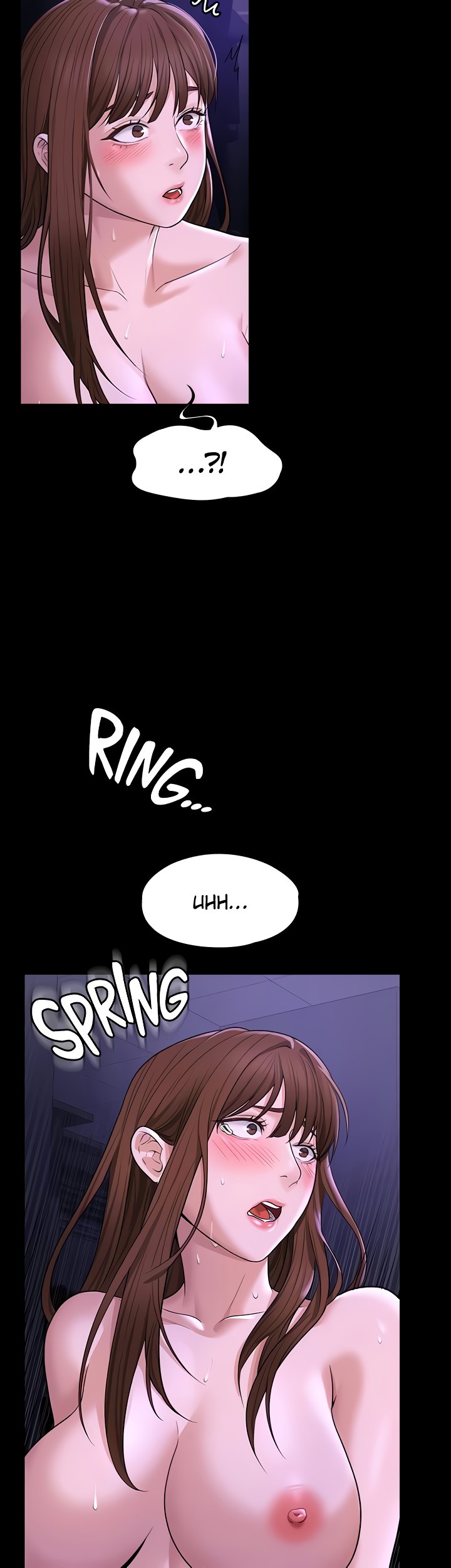 Supervisor Access - Chapter 33 [photo 2] - MangaPorn