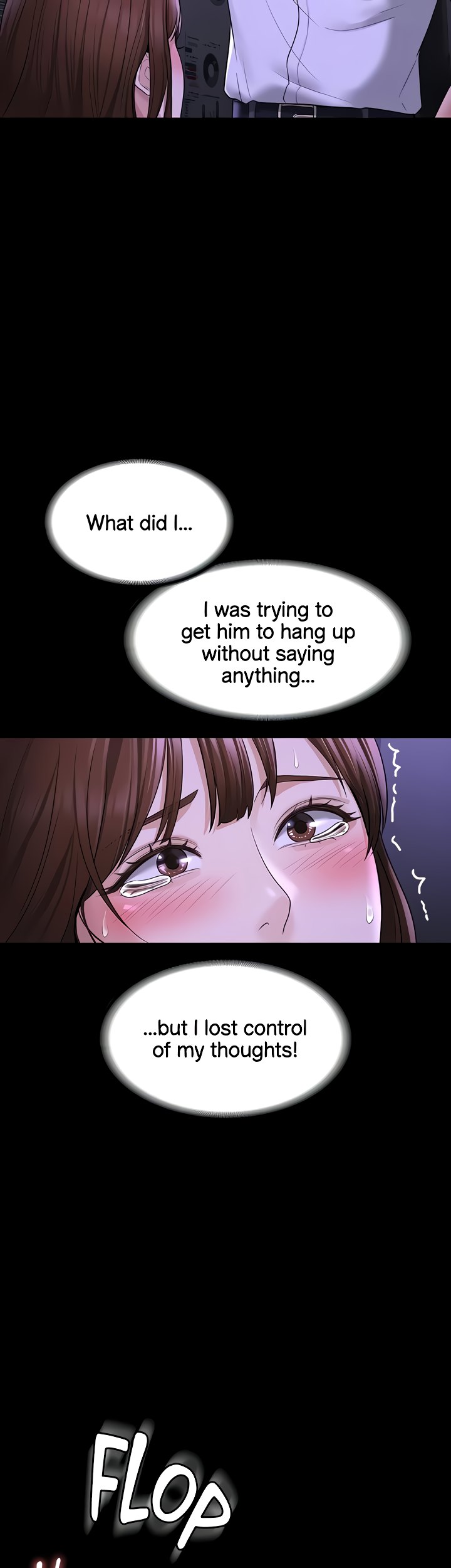 Supervisor Access - Chapter 33 [photo 29] - MangaPorn