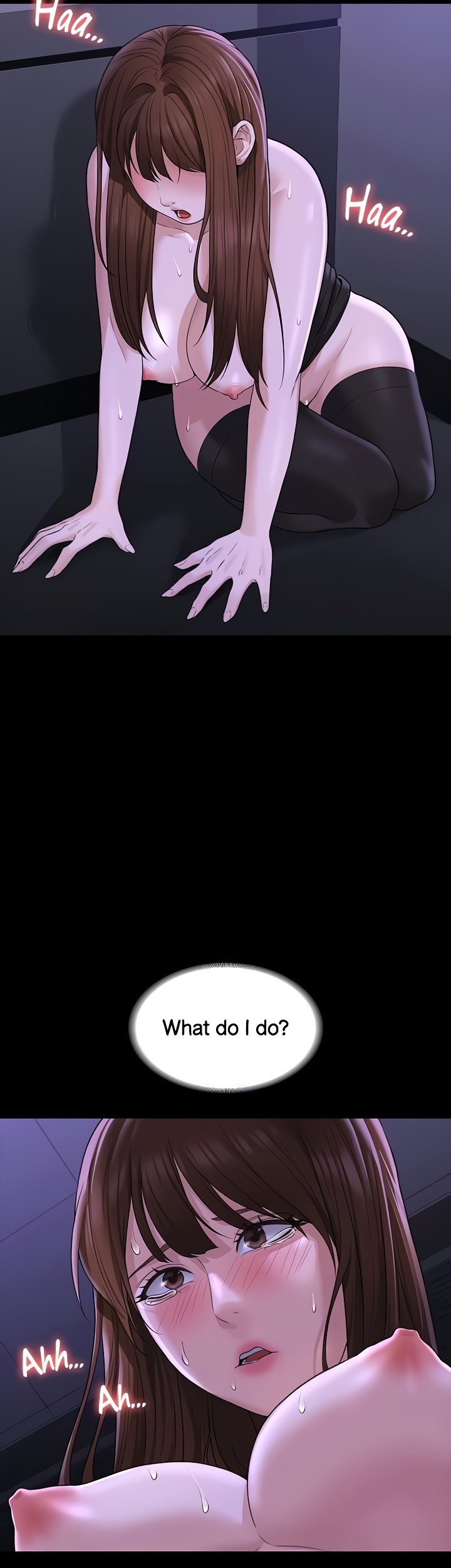 Supervisor Access - Chapter 33 [photo 30] - MangaPorn