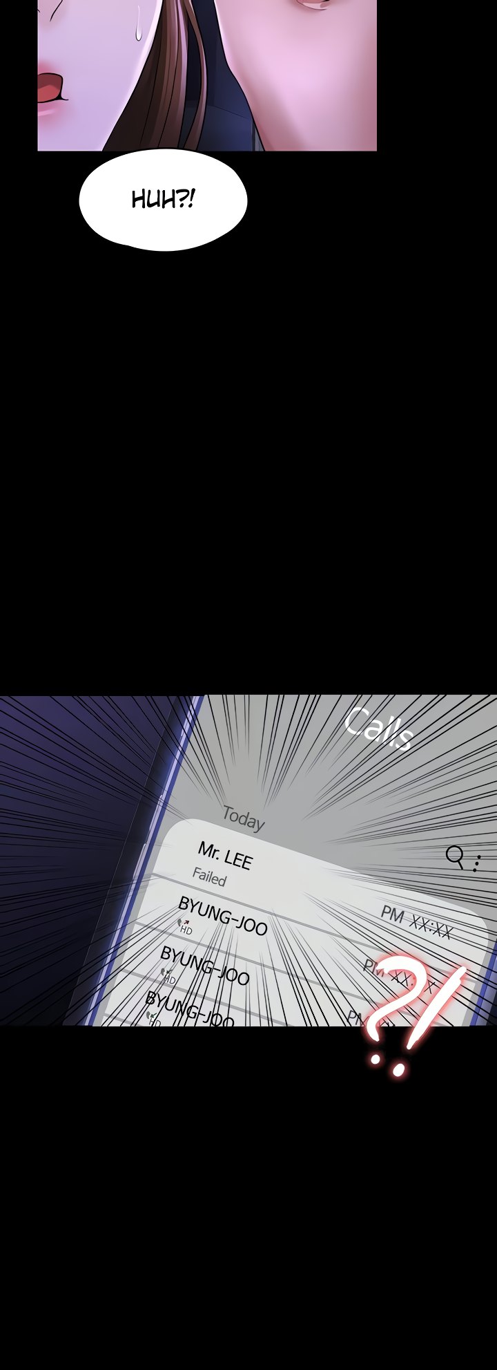 Supervisor Access - Chapter 33 [photo 32] - MangaPorn