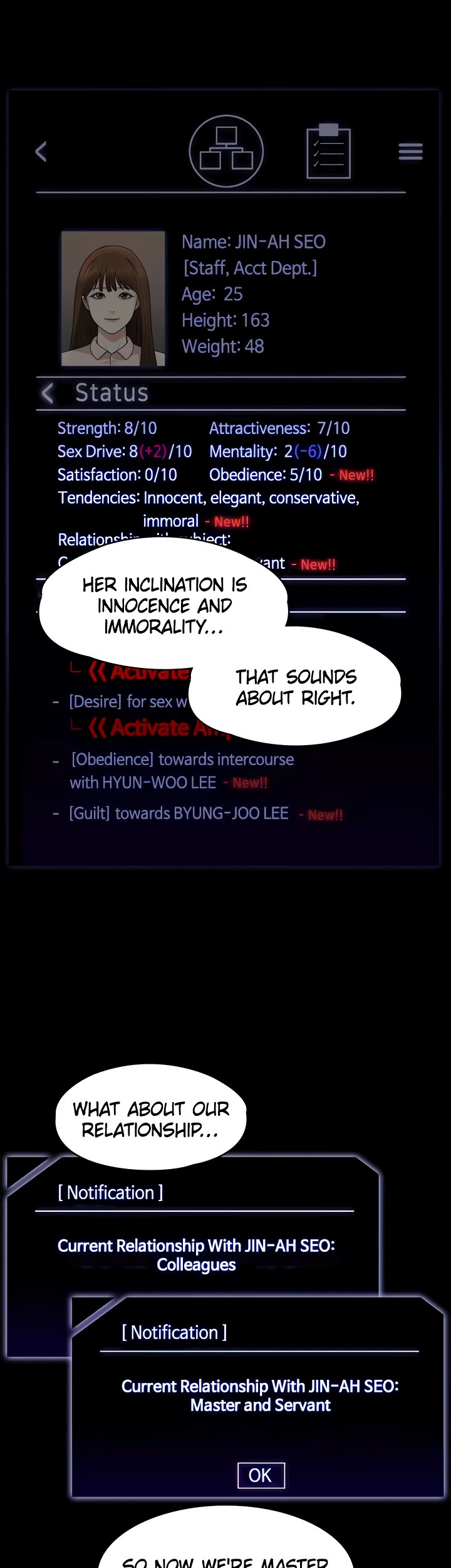 Supervisor Access - Chapter 34 [photo 10] - MangaPorn