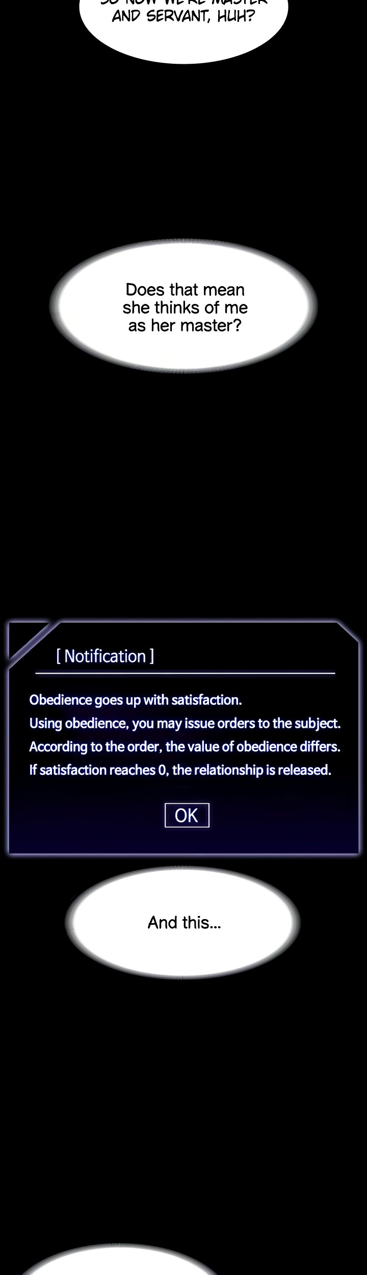 Supervisor Access - Chapter 34 [photo 11] - MangaPorn